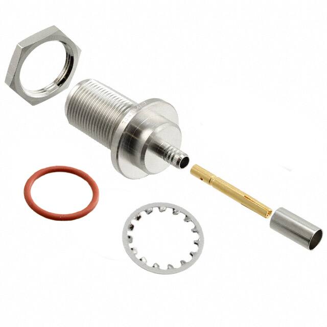 082-5373 Amphenol RF  Coaxial Connector (RF) Assemblies